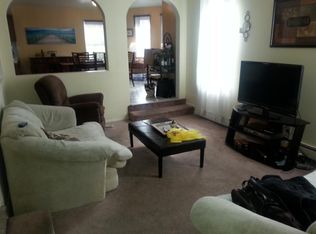 1220 Bloomfield St #3, Hoboken, NJ 07030