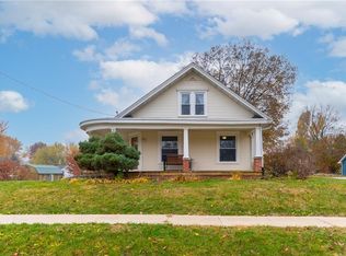 335 W Elm St, Hartford, IA 50118
