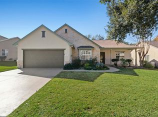 110 Crosby St, Georgetown, TX 78633