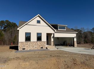 459 Hillard Ln, Wendell, NC 27591