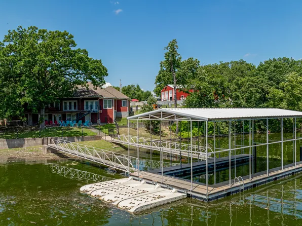 44614 E 355th Rd, Vinita, OK 74301