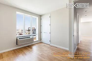 Rented by Citi Habitats