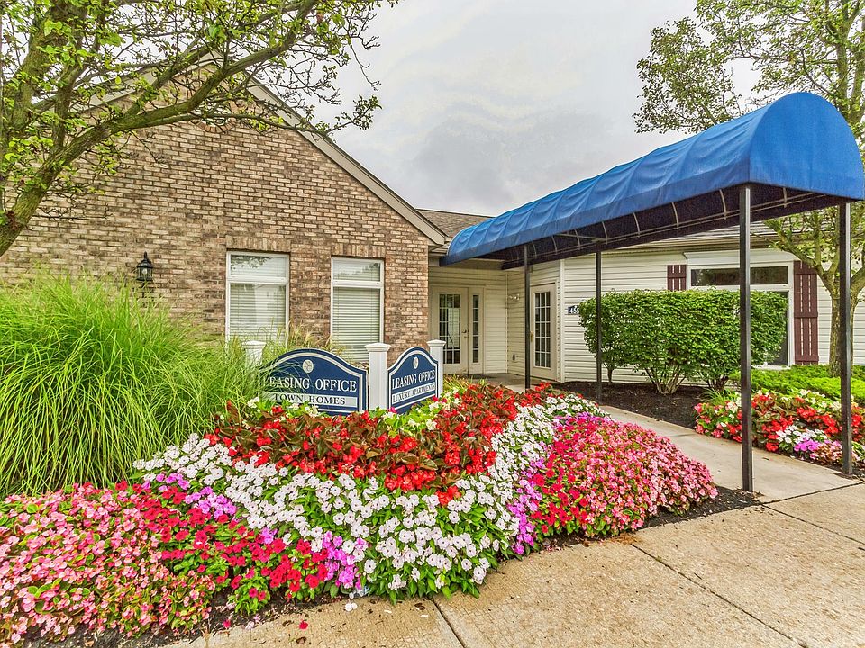 Leasing Office