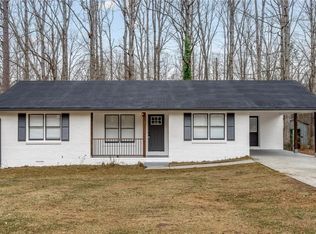 365 Cowan Rd, Covington, GA 30016