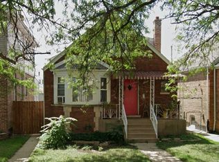 4117 W 57th St, Chicago, IL 60629