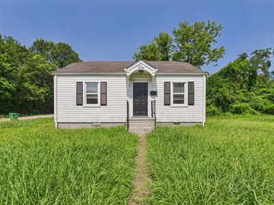 2400 Allence Blvd, Richmond, VA, 23223