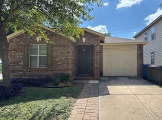 1427 Range Fld, San Antonio, TX 78245