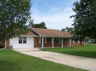 7362 Wymart Rd, Pensacola, FL 32526