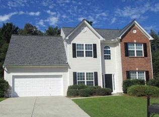 2562 Weycroft Cir, Dacula, GA 30019