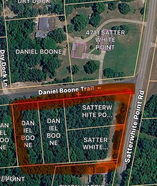 1st image of 4647 Satterwhite Point Road