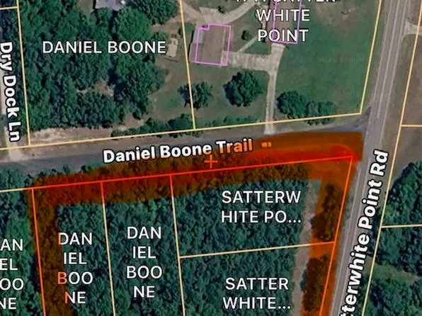 4647 Satterwhite Point Road, Henderson, NC 27537