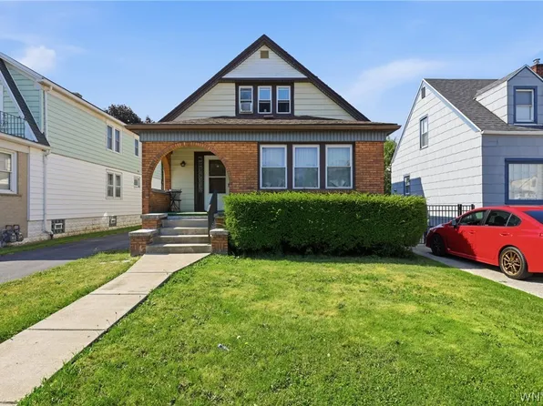 175 Culver Rd, Buffalo, NY 14220