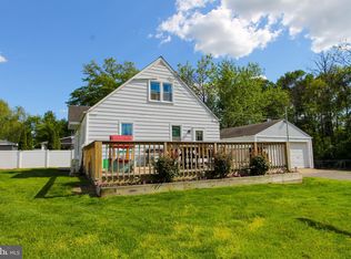5822 Atkins Ave, Bristol, PA 19007