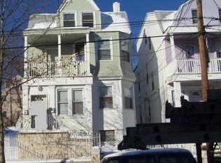 473 S 14th St, Newark, NJ 07103