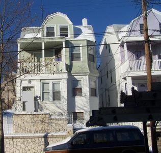 473 S 14th St, Newark, NJ, 07103