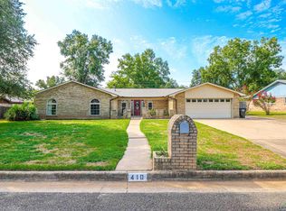 410 Sheffield Dr, Longview, TX 75605