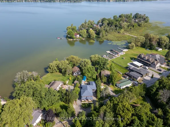 526 View Lake Rd, Scugog, ON L0B 1K0