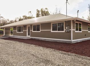 11-3071 Puolani St, Volcano, HI 96785