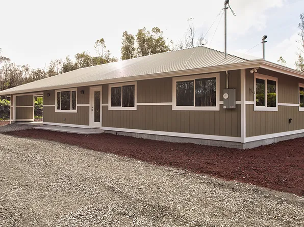 11-3071 Puolani St, Volcano, HI 96785