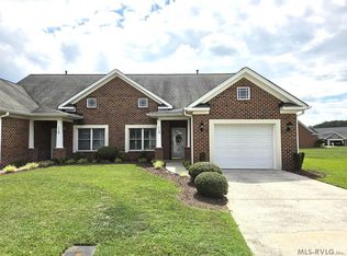 115 Savannah Cir N, Roanoke Rapids, NC 27870