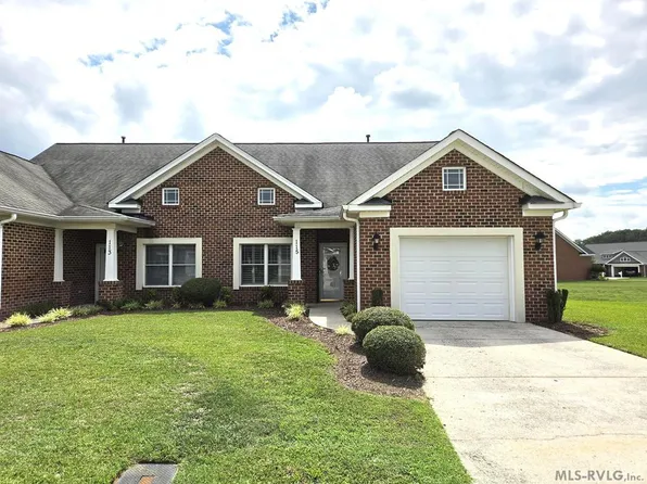 115 Savannah Cir N, Roanoke Rapids, NC 27870