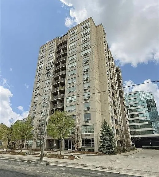 155 Kent St #1205 — Photo 1