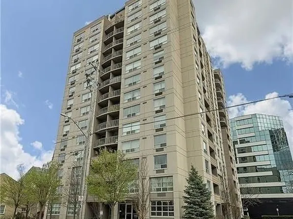 155 Kent St #1205, London, ON N6A 5N7