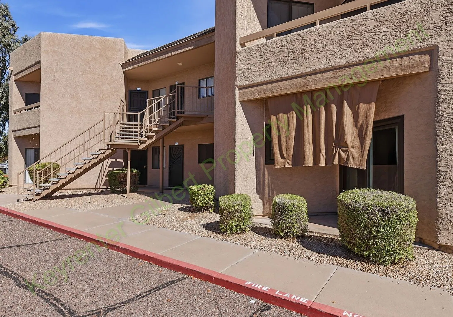 Updated Ground-Floor Chandler Condo | 2 Bed, 2 Bath | No Carpet! — Photo 3