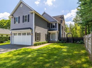 25 Bryn Mawr Rd, Wellesley, MA 02482