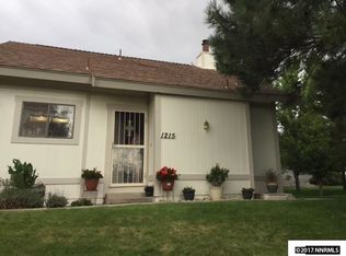 1215 Conway Ln, Reno, NV 89503