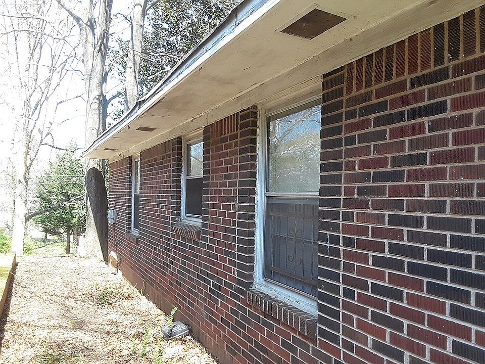 Side yard