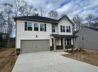 409 Fairfax St LOT 22, Anderson, SC 29625