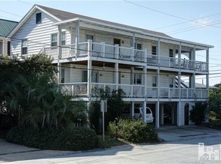 1404 N Lumina Ave, Wrightsville Beach, NC 28480