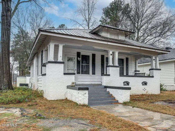 1001 Sunset Avenue, Rocky Mount, NC 27804