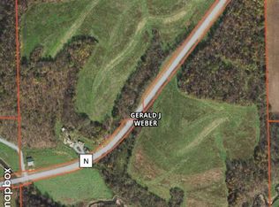 8347 County Rd N #1 & 2, Lancaster, WI 53813