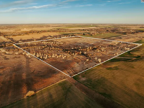 0 SE 110th St, Kingman, KS 67068