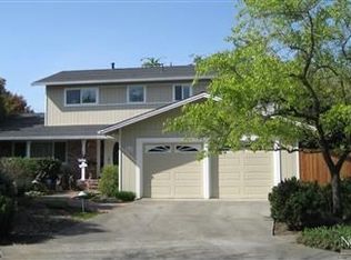 2436 Christie Ct, Napa, CA