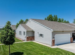 555 Kattenhorn Dr UNIT 1, Powell, WY 82435