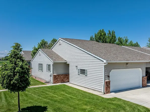 555 Kattenhorn Dr #1, Powell, WY 82435