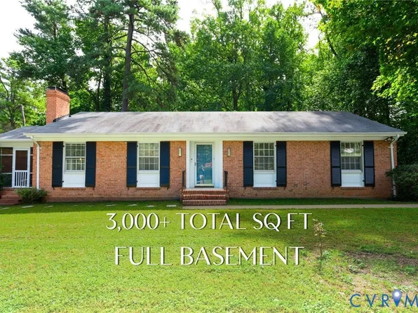 2303 Arbor Dr, Richmond, VA 23222