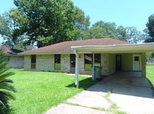 4211 Gwendolyn Dr, Baker, LA 70714