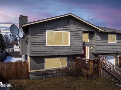 7420 Chad St, Anchorage, AK, 99518