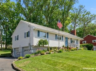 30 Polhemus Ter, Hanover Twp., NJ 07981