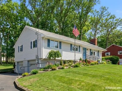 30 Polhemus Ter, Whippany, NJ, 07981