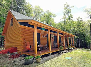 77 Walter Ln, Becket, MA 01223