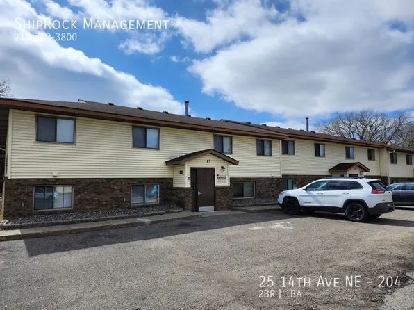 25 14th Ave NE, Saint Cloud, MN