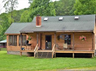 810 Braley Pond Rd, West Augusta, VA 24485