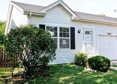 13949 S Oakdale Cir, Plainfield, IL, 60544