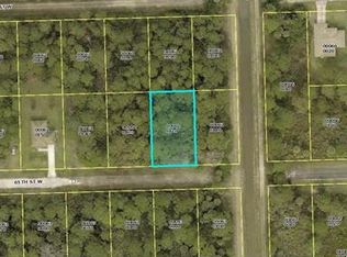 3402 65th St W, Lehigh Acres, FL 33971