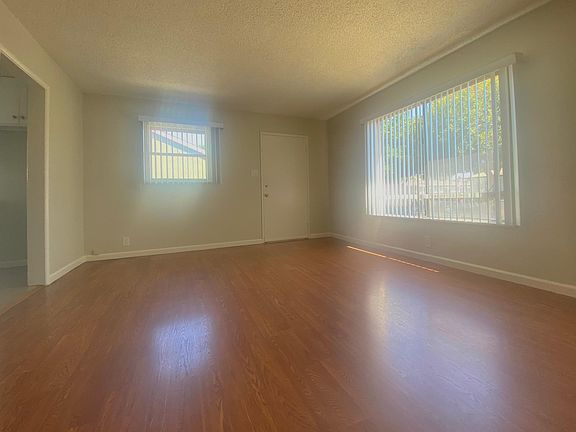 Enter into the spacious lounge with two windows